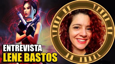 Lene Bastos .